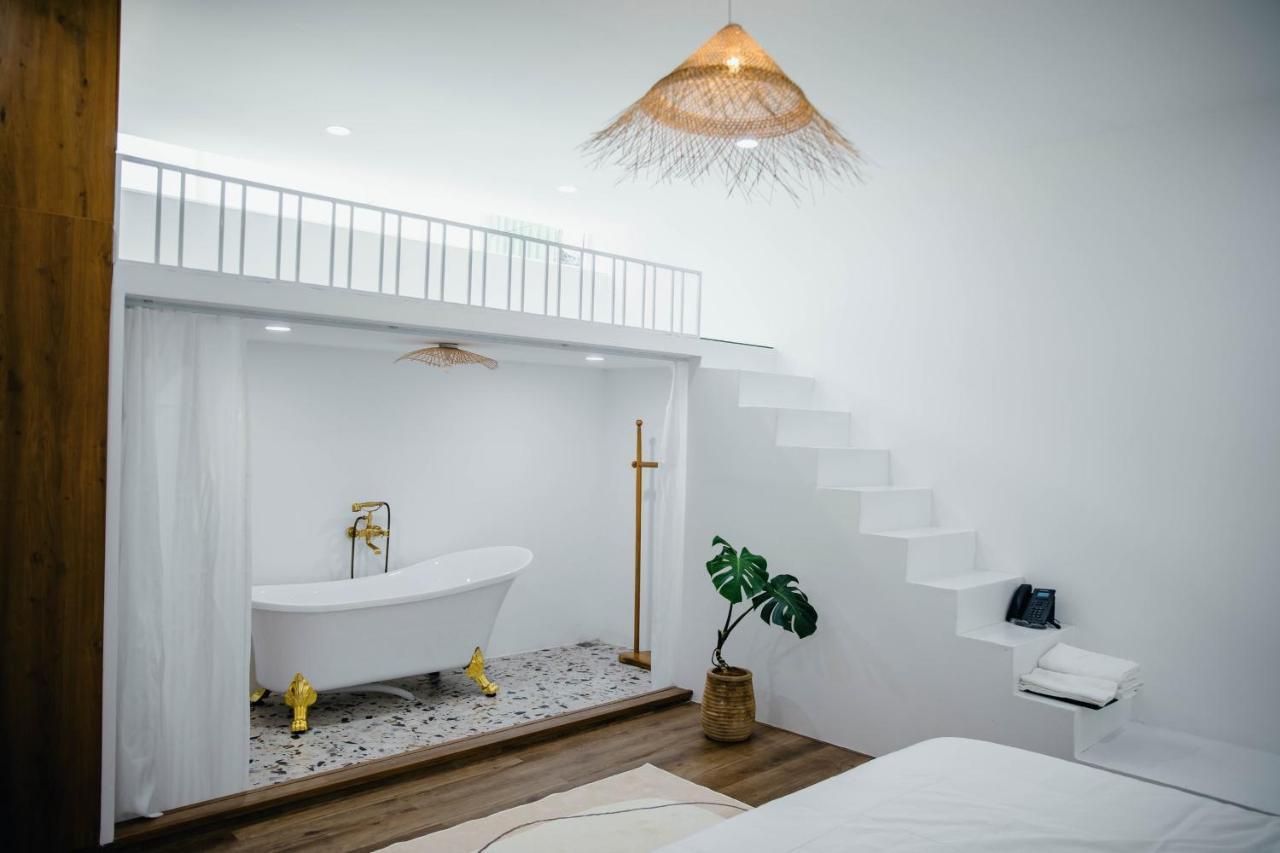 Pisces Hotel 顺化 外观 照片