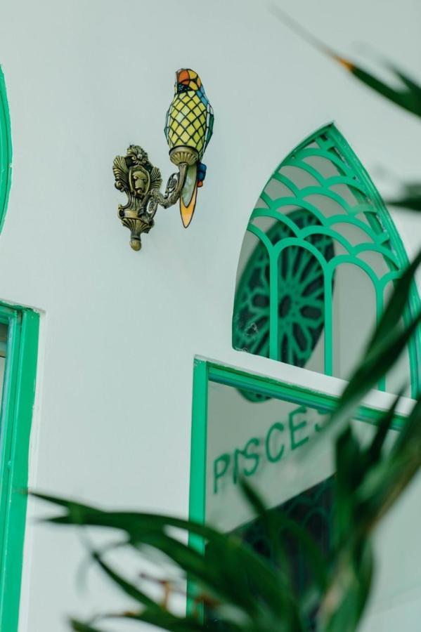 Pisces Hotel 顺化 外观 照片