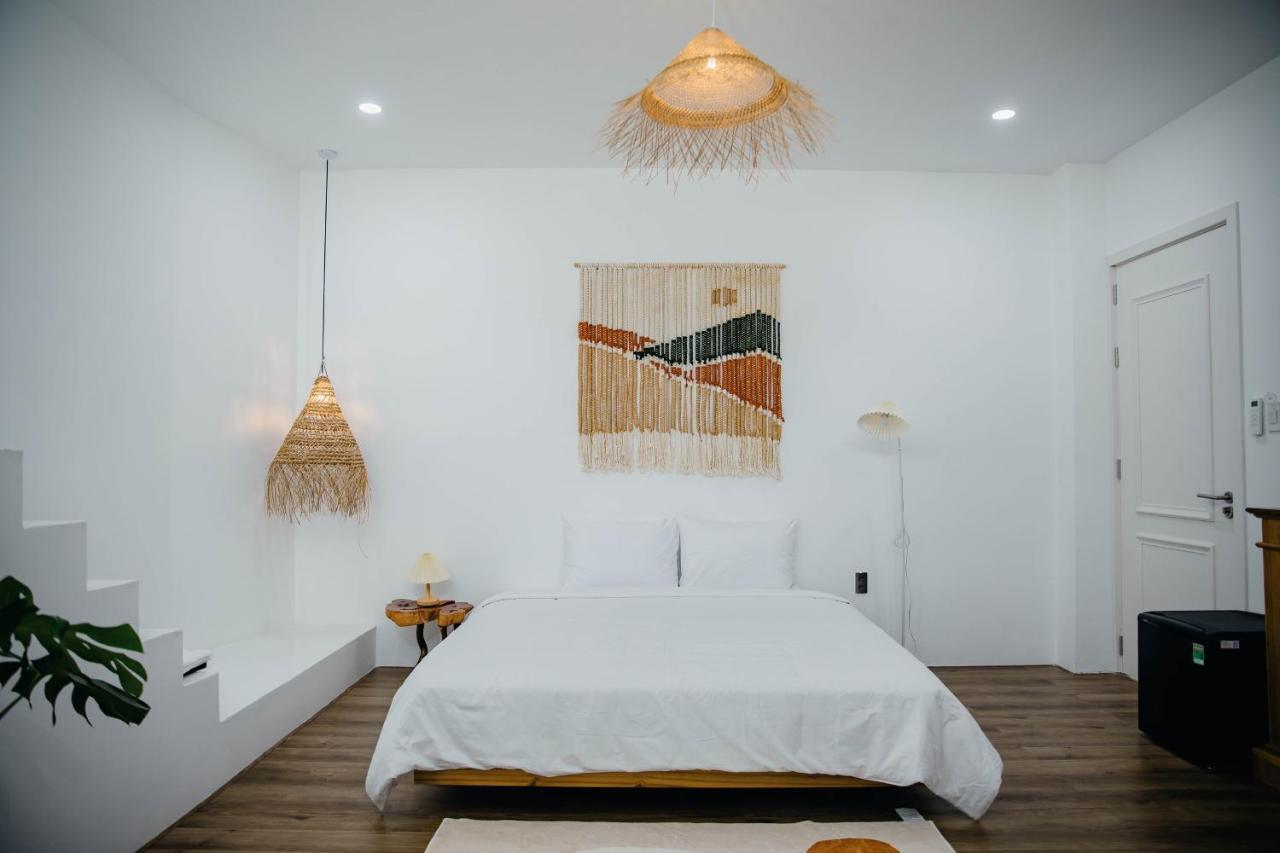 Pisces Hotel 顺化 外观 照片
