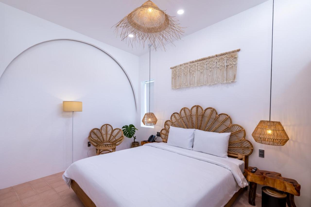 Pisces Hotel 顺化 外观 照片