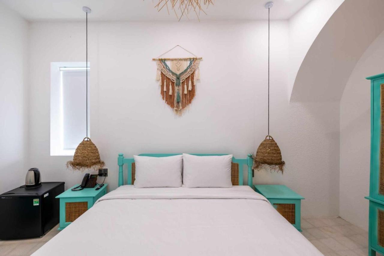Pisces Hotel 顺化 外观 照片