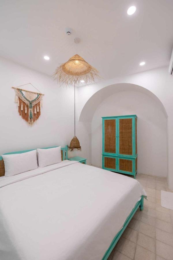 Pisces Hotel 顺化 外观 照片