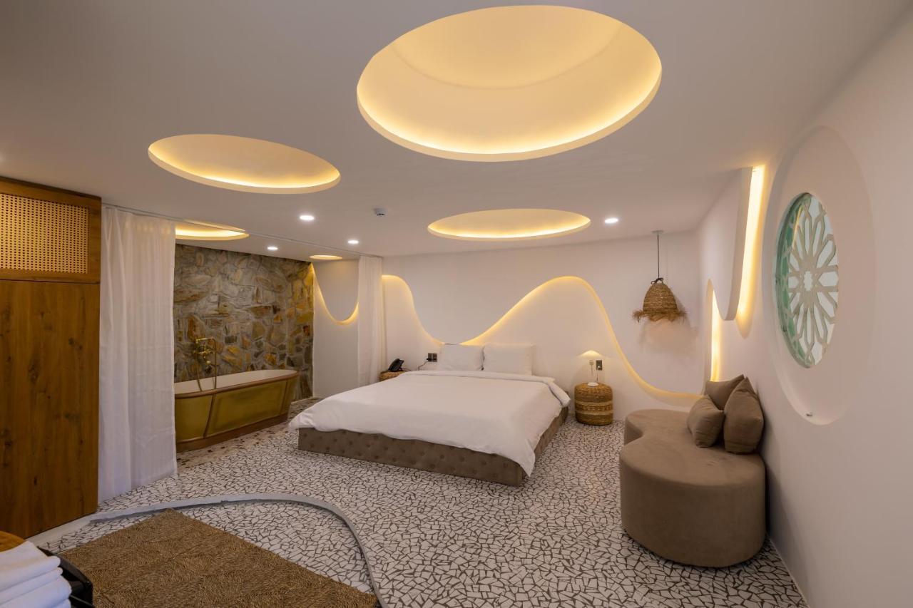 Pisces Hotel 顺化 外观 照片