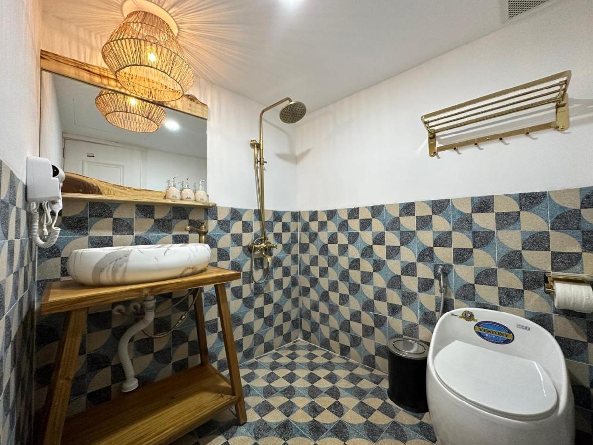 Pisces Hotel 顺化 外观 照片