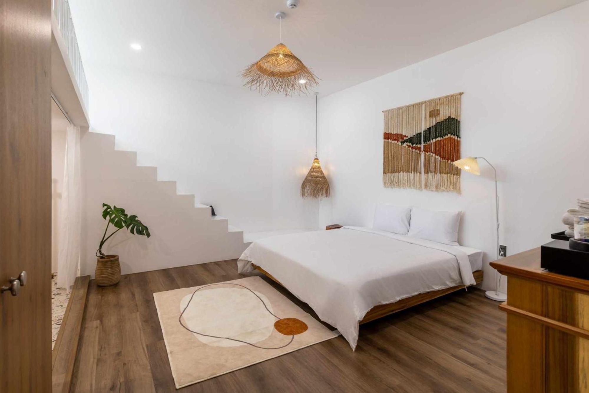 Pisces Hotel 顺化 外观 照片