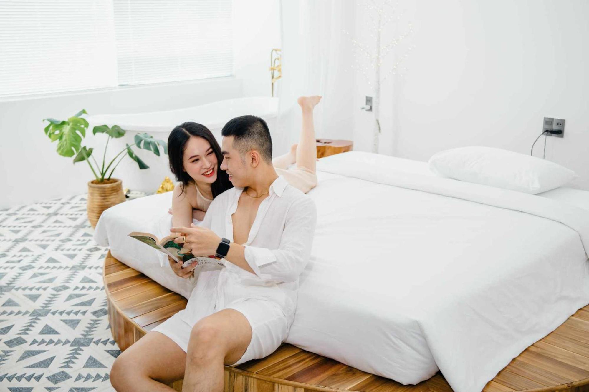 Pisces Hotel 顺化 外观 照片